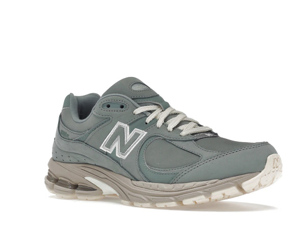 New Balance 2002R Kith Pistachio