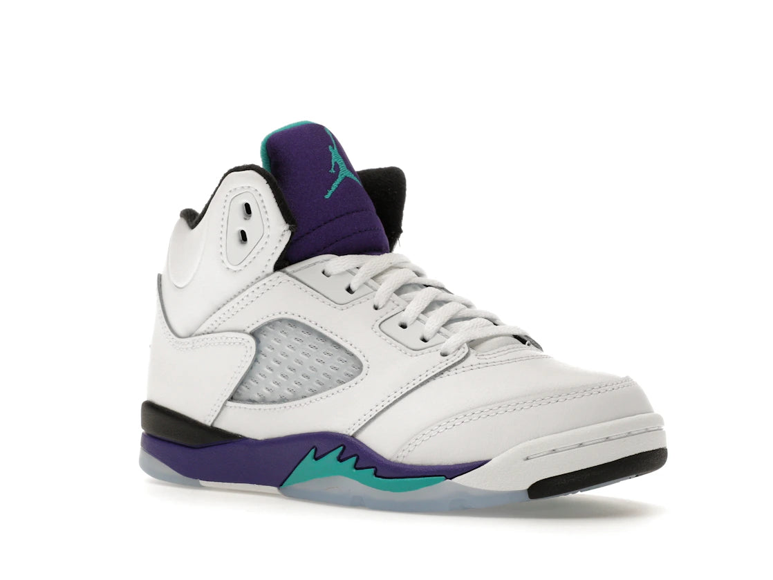 Jordan 5 Retro Grape (2025) (PS)