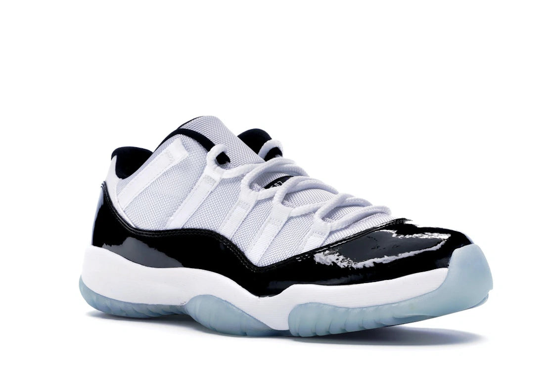 Jordan 11 Retro Low Concord