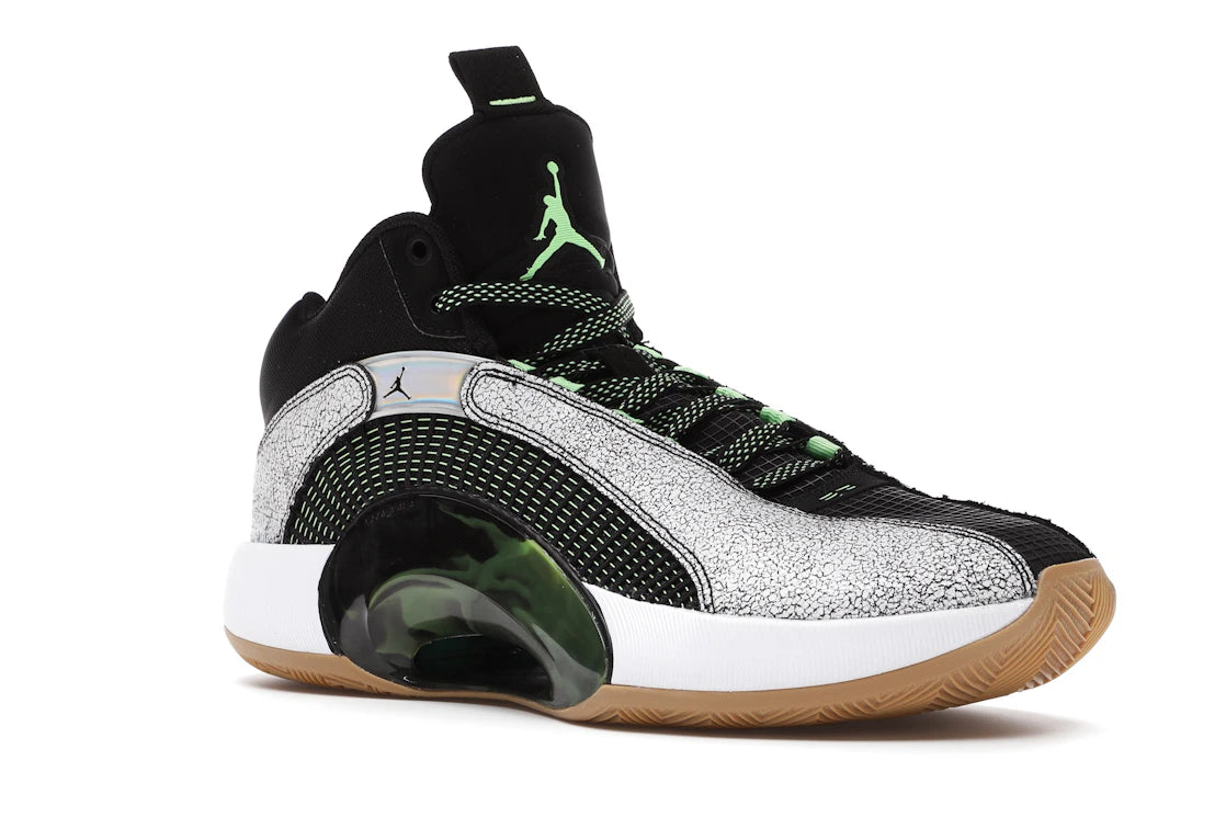 Air Jordan XXXV Bayou Boys