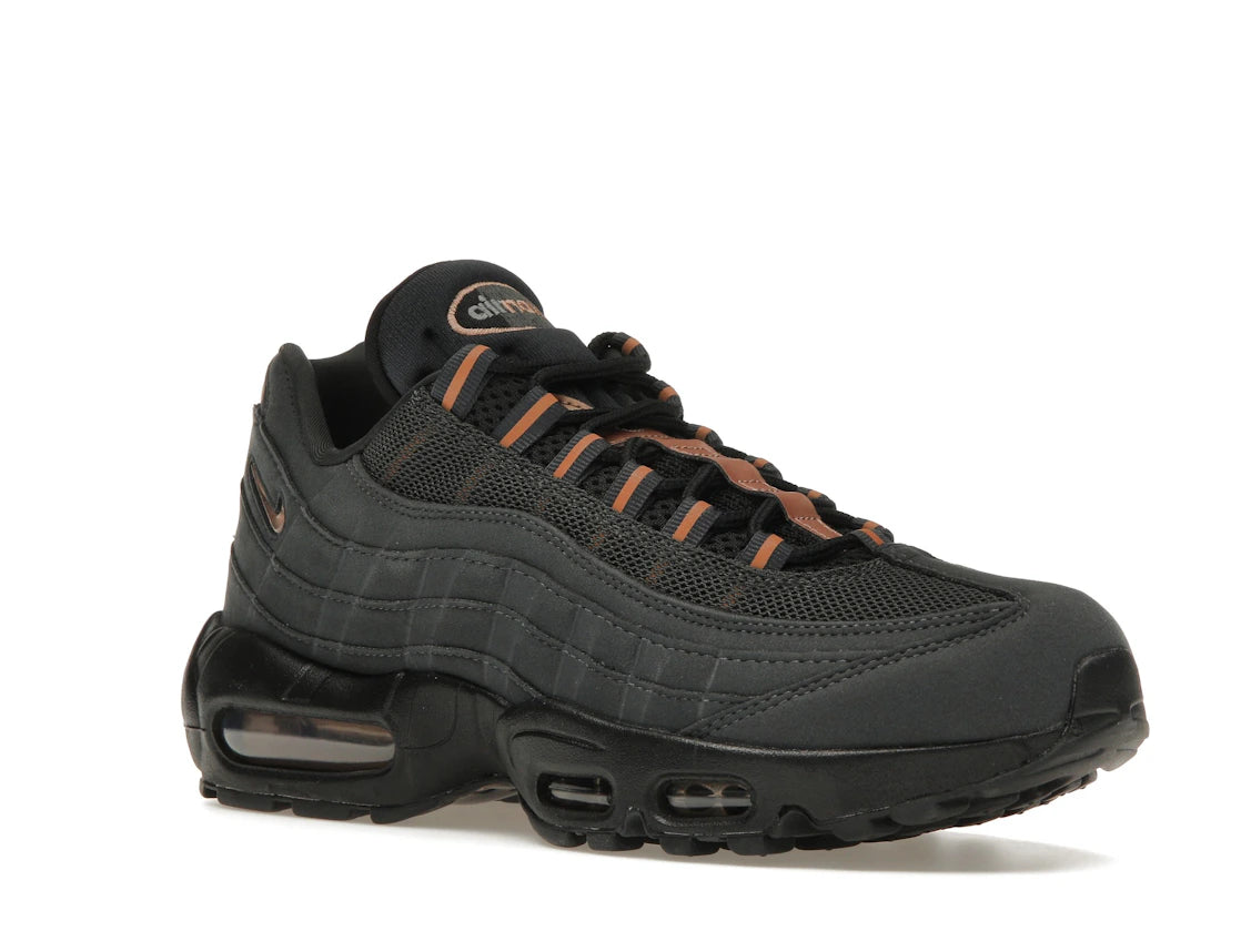 Nike Air Max 95 Central Cee Live Yours