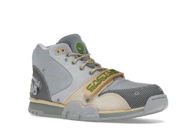Nike Air Trainer 1 SP Travis Scott Grey Haze