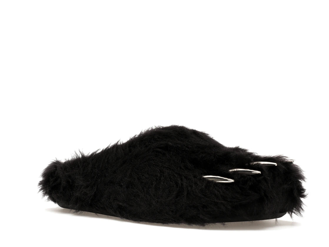 Bravest Studios Bear Claw Mule Black
