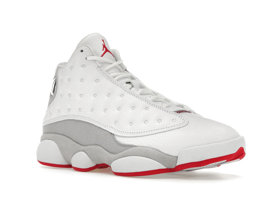Jordan 13 Retro Wolf Grey