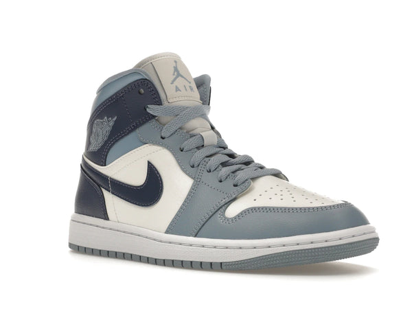 Jordan 1 Mid Diffused Blue (Women's)