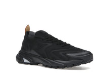 Louis Vuitton LV Runner Tatic Black Orange Red