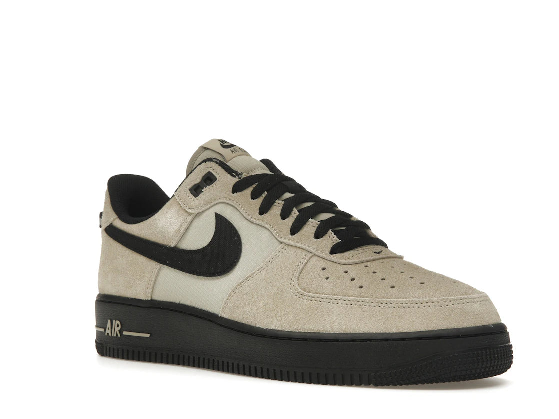 Nike Air Force 1 Low '07 LV8 Desert Khaki Black - vue secondaire A