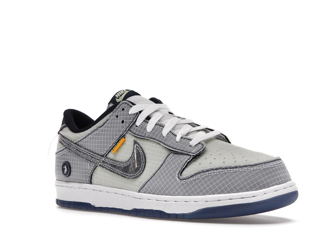 Nike Dunk Low Union Passport Pack Pistazie - vue secondaire A
