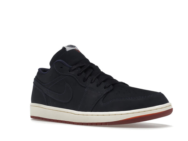 Jordan 1 Low Eastside Golf Out of the Mud