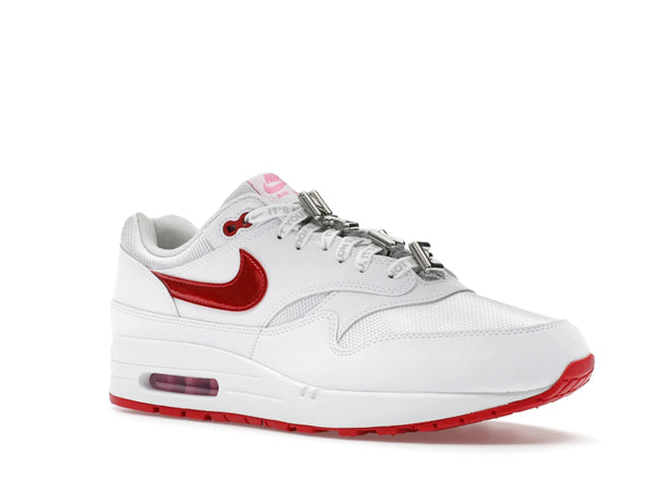 Nike Air Max 1 PRM Valentine’s Day White