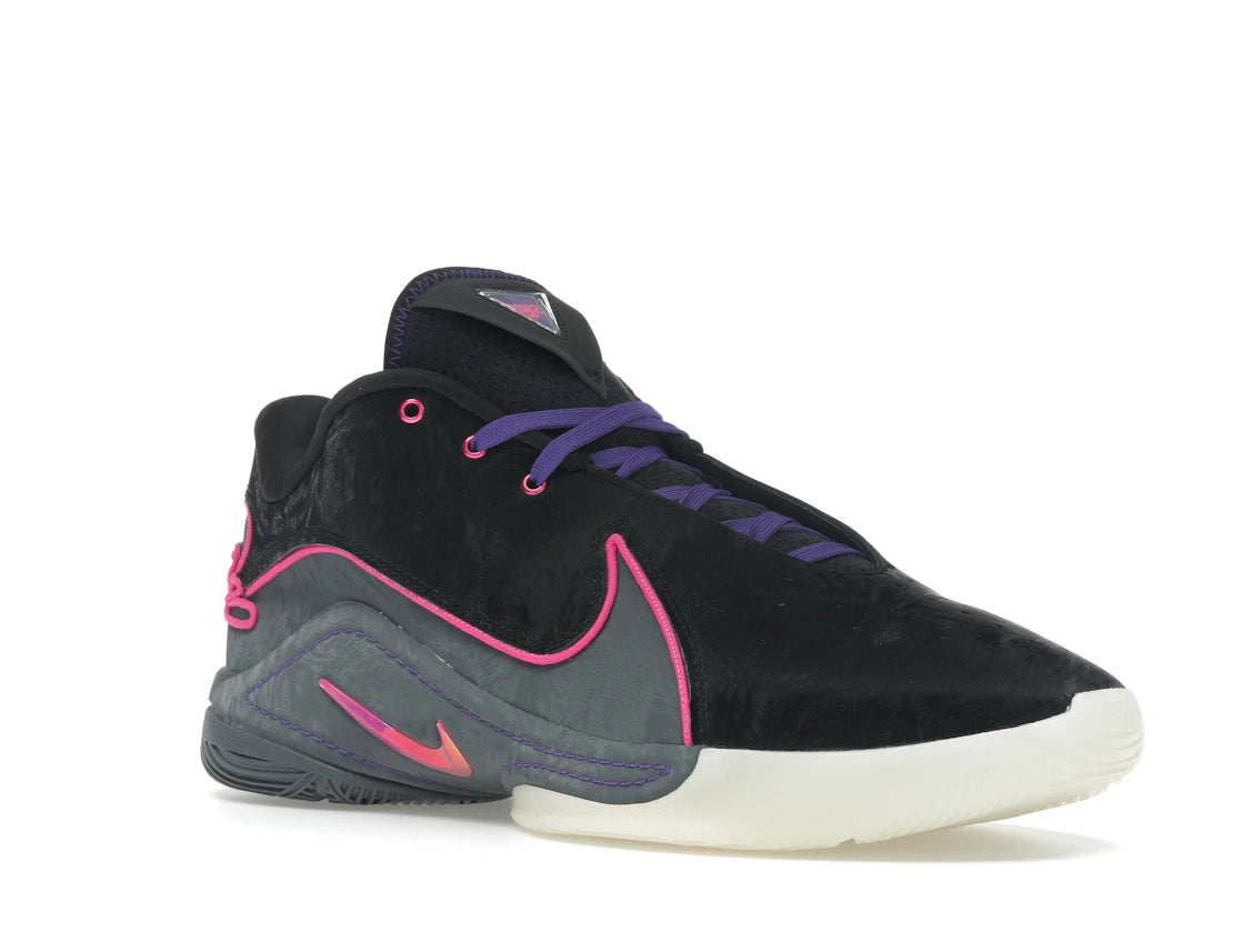 Nike LeBron 22 Blacklight
