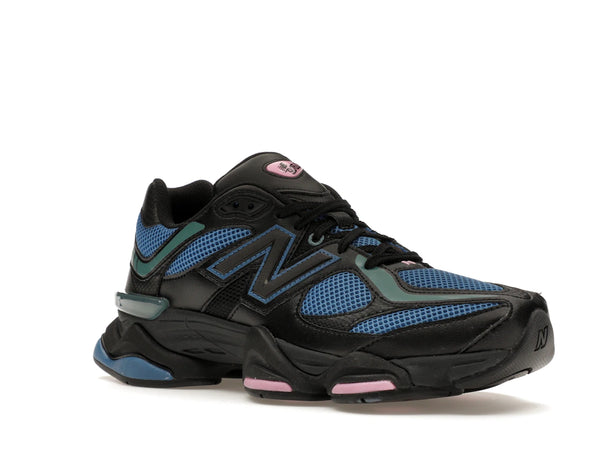 New Balance 9060 Blue Agate