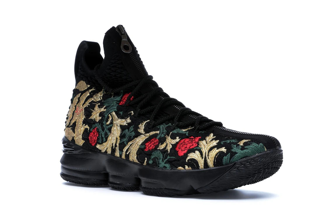 Nike LeBron 15 Performance Kith Closing Ceremony