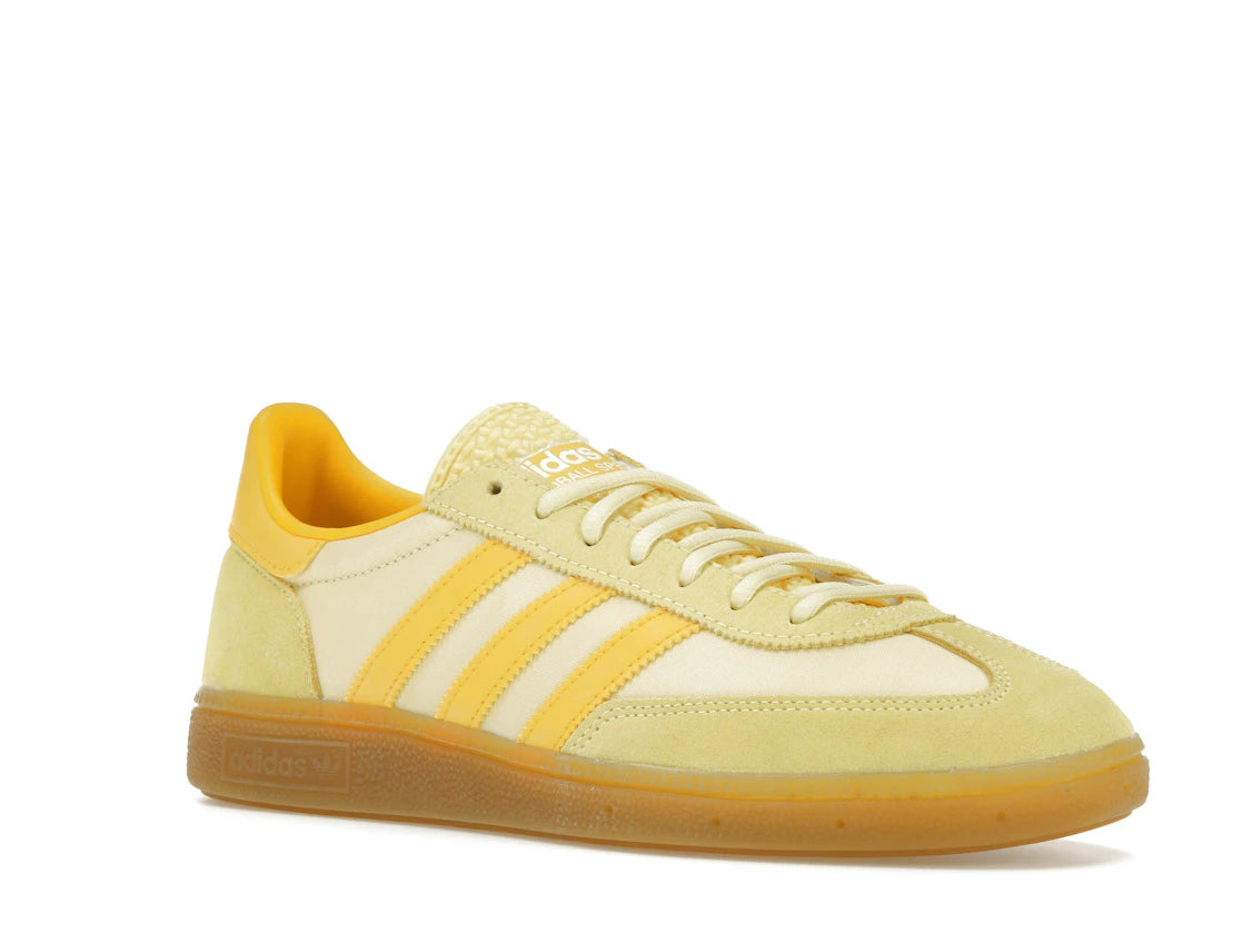 adidas Handball Spezial Almost Yellow Gum