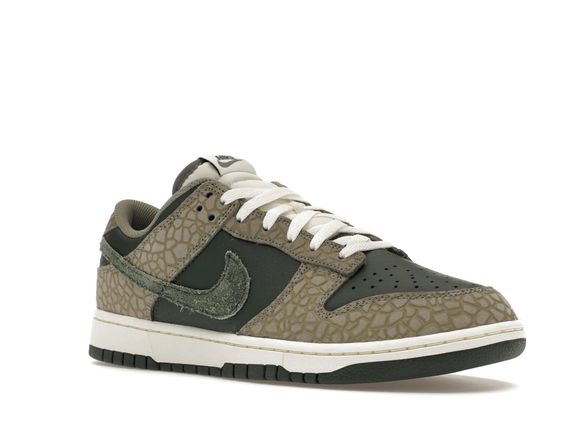 Nike Dunk Low PRM Urban Landscape 2.0
