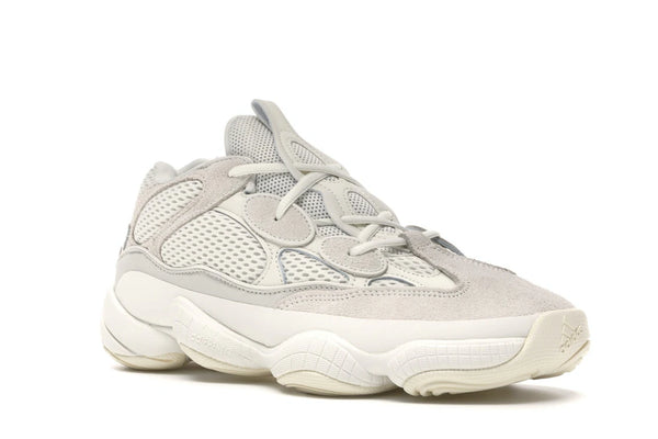 adidas Yeezy 500 Bone White (2019)