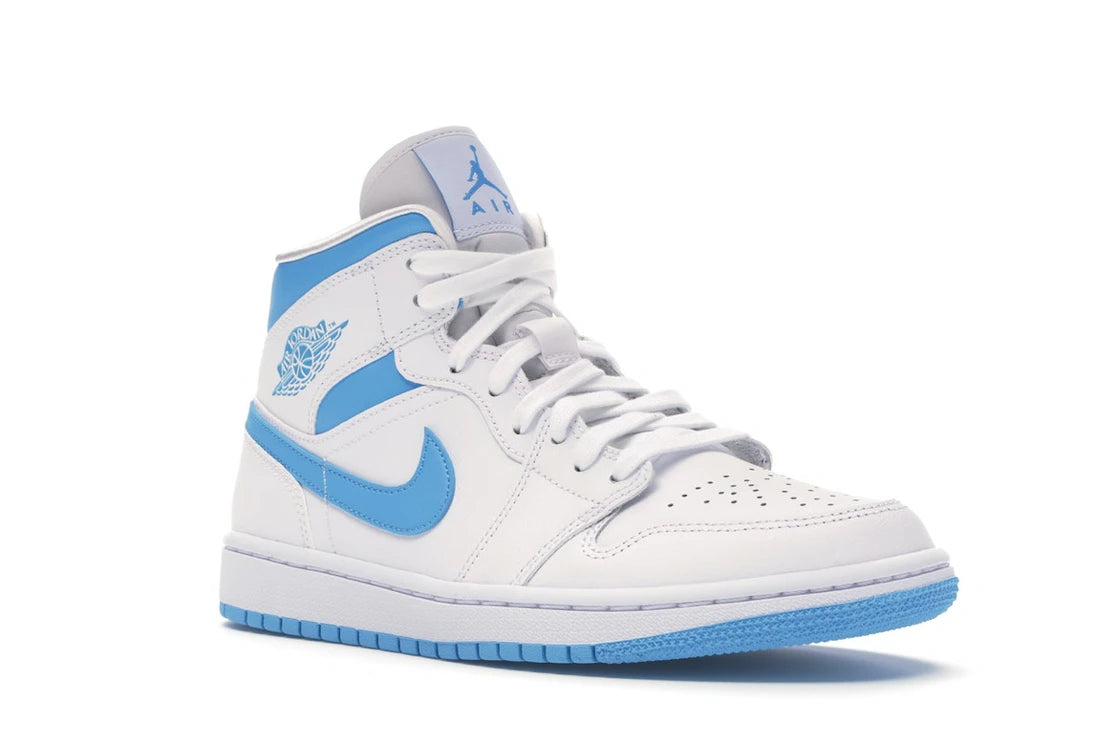 Jordan 1 Mid UNC (Women's)