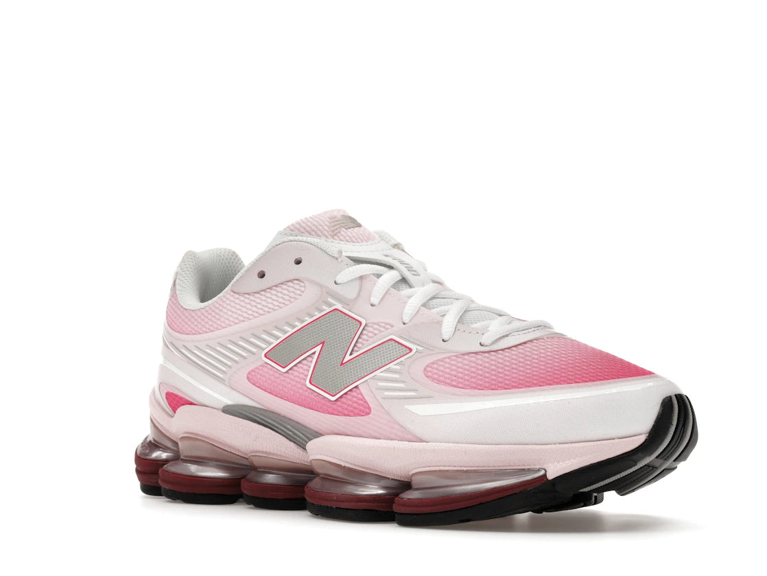 New Balance Abzorb 2000 Rose Sugar - vue secondaire A