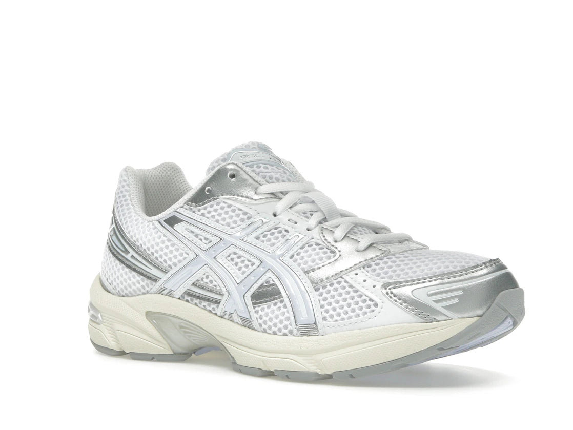 ASICS Gel-1130 Weiß Blau Verlauf (Damen)