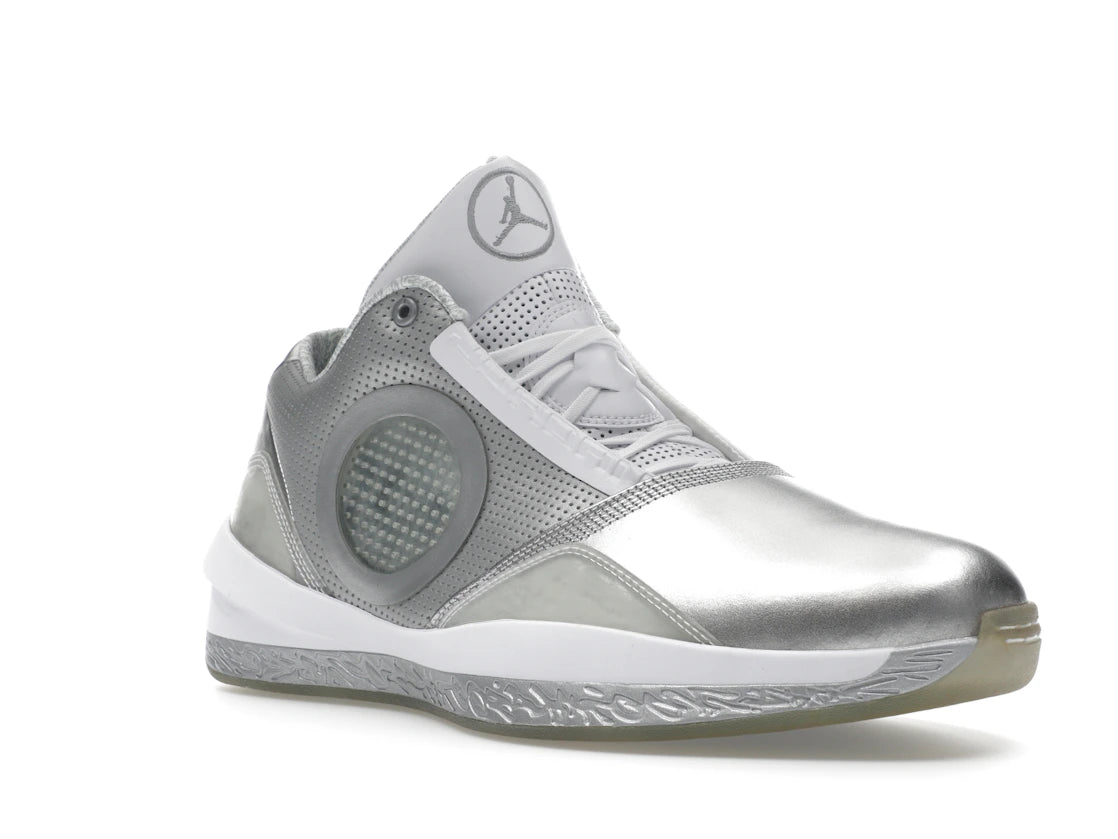 Jordan 2010 Silver Anniversary
