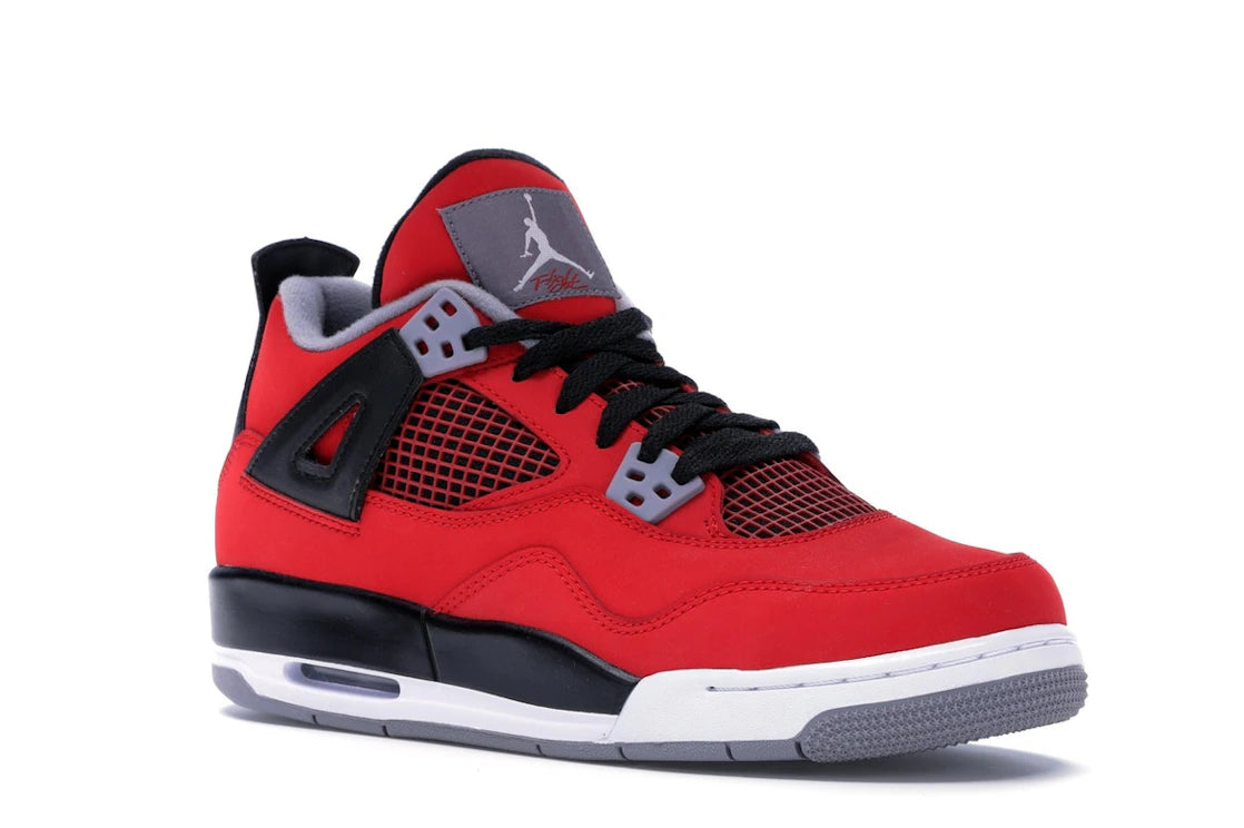 Jordan 4 Retro Toro Bravo (GS)