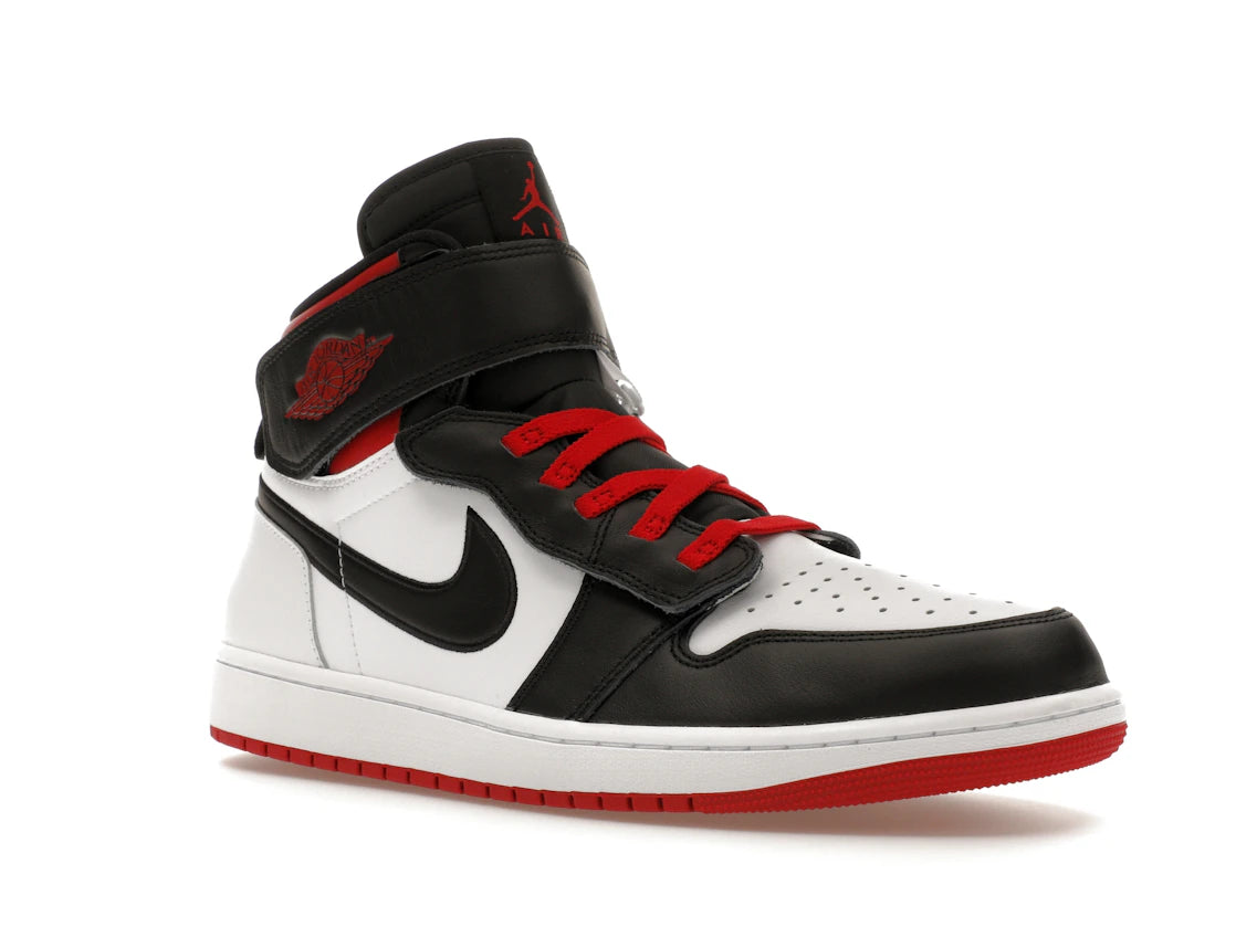 Jordan 1 High FlyEase Gym Red Black Toe