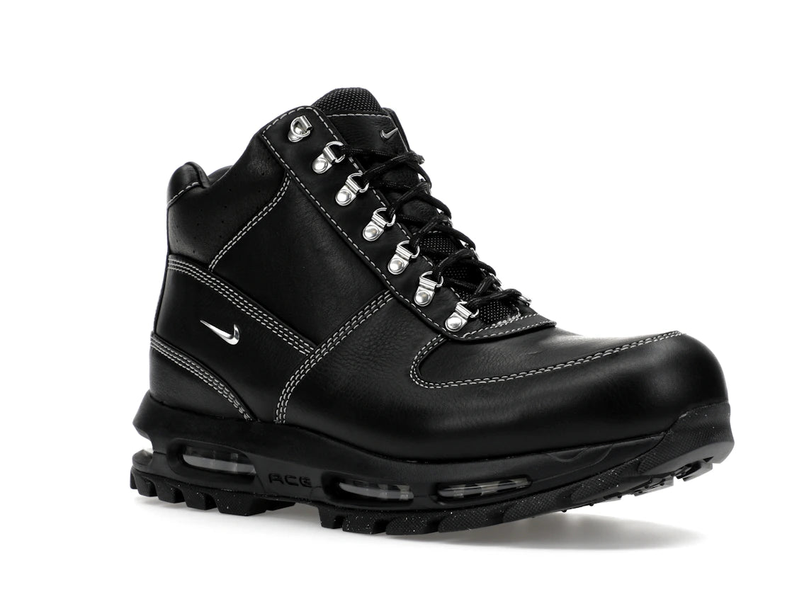 Nike Air Max Goadome PRM Black Off Noir