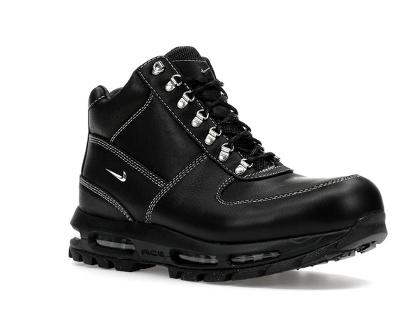 Nike Air Max Goadome PRM Black Off Noir
