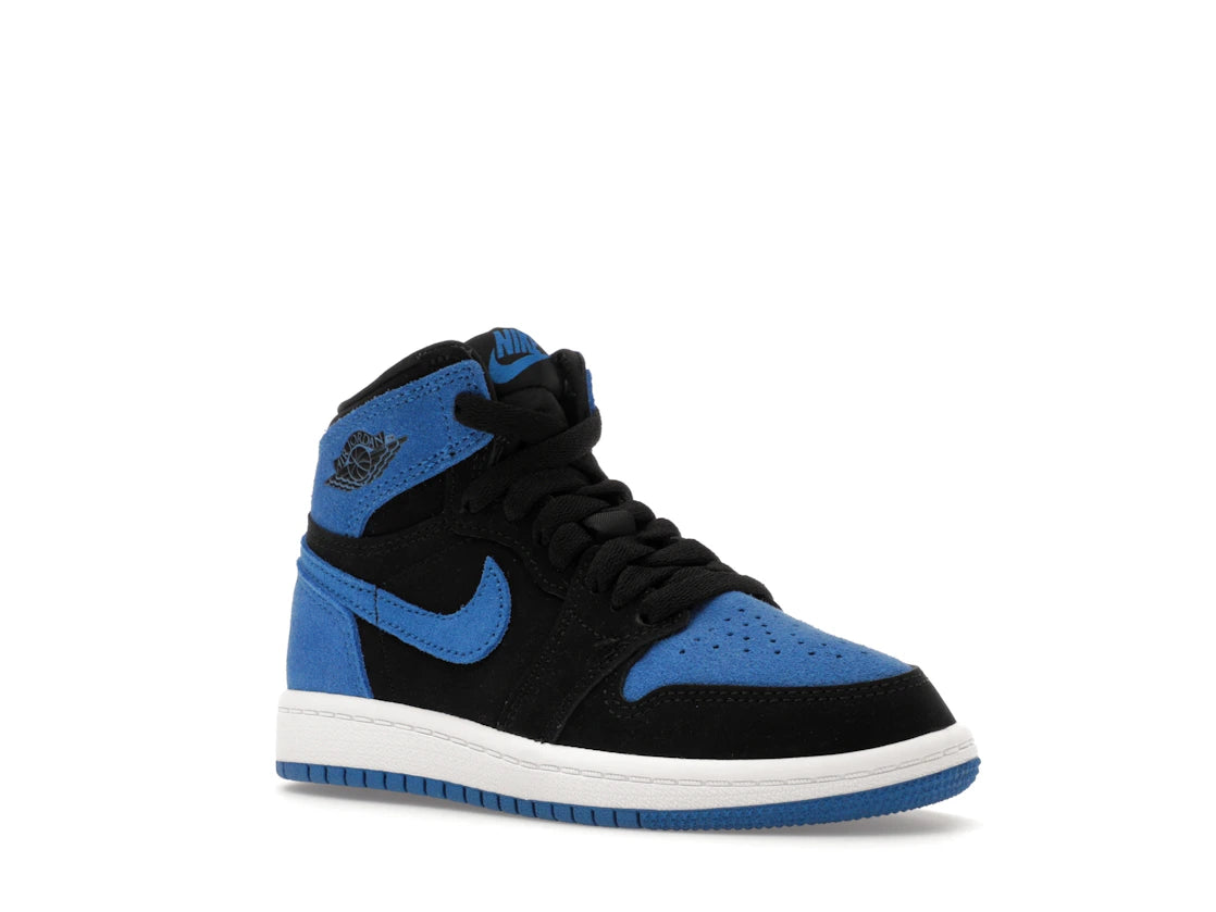 Jordan 1 Retro High OG Royal Reimagined (PS)