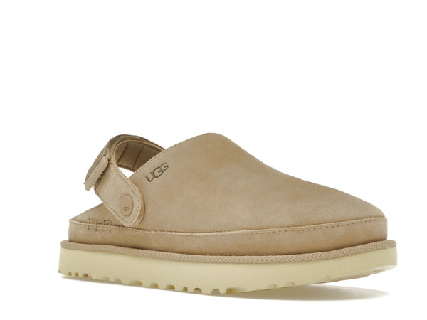 UGG Goldenstar Clog Sand (Women's)