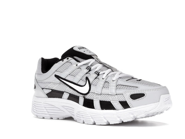 Nike P-6000 Pure Platinum