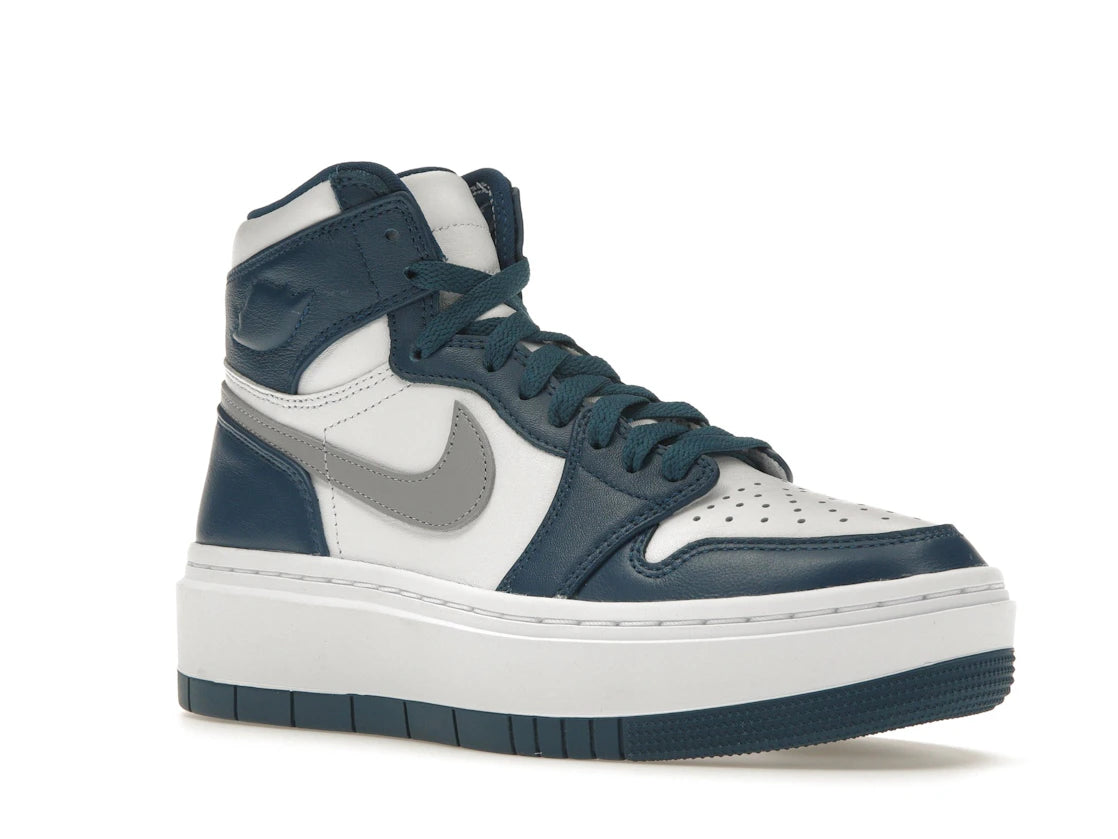 Jordan 1 Elevate High French Blue (Women's)