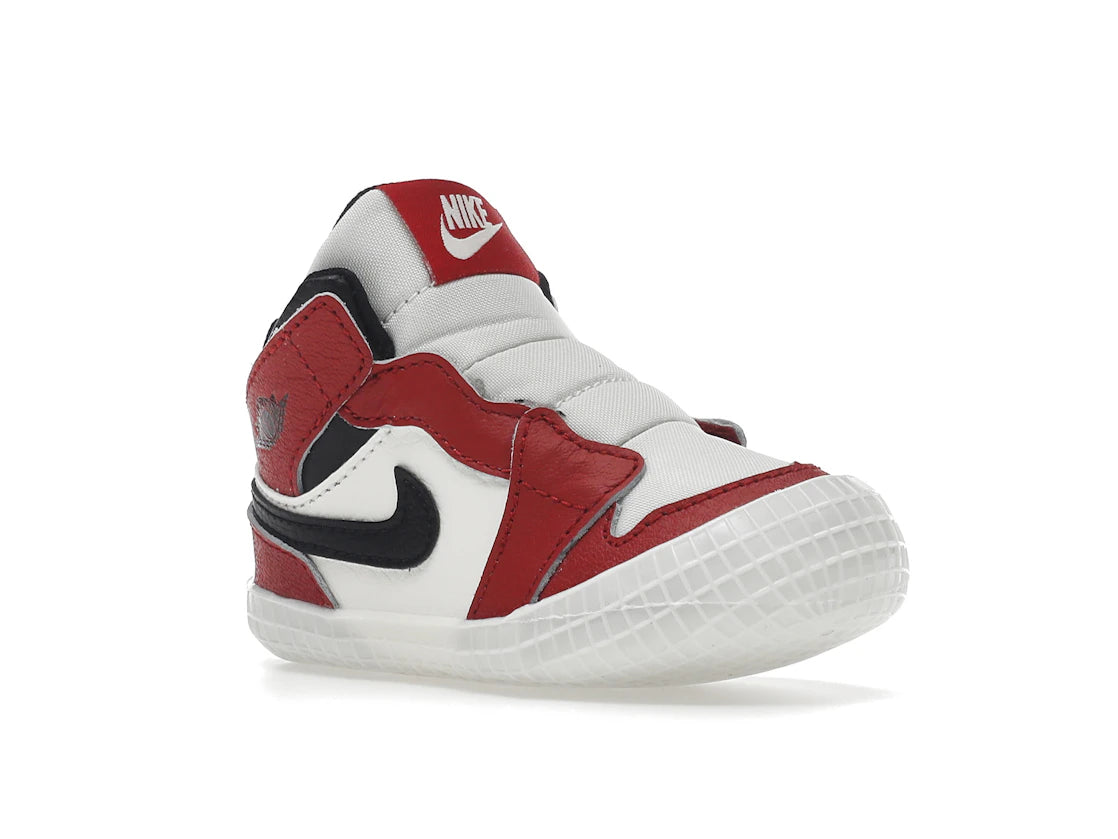 Jordan 1 Crib Bootie Chicago Lost and Found (I)