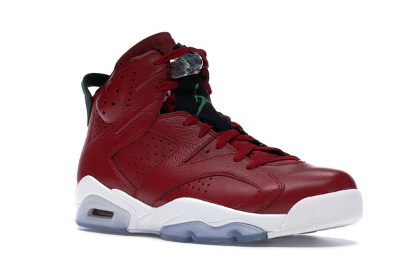 Jordan 6 Retro History of Jordan (Spiz'ike)