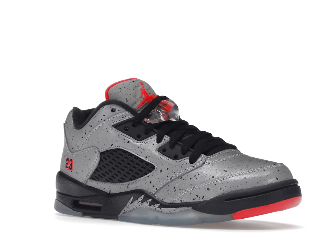 Jordan 5 Retro Low Neymar (GS)