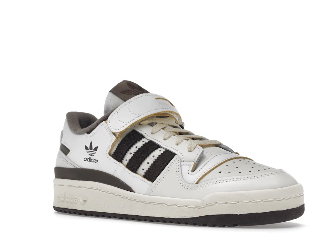 adidas Forum 84 Low Off White Brown