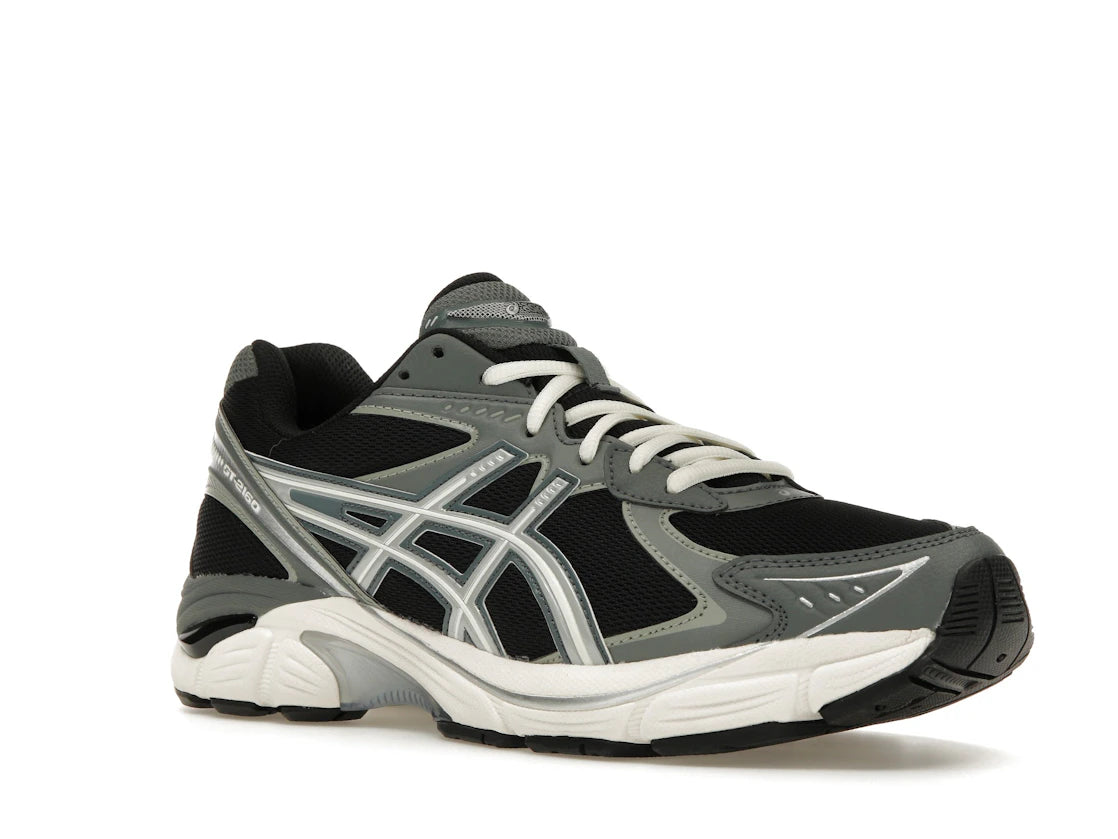 ASICS GT-2160 Black Seal Grey - vue secondaire A