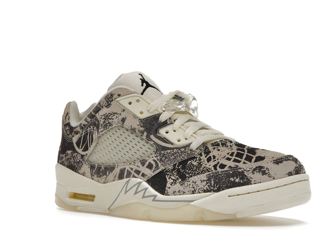 Jordan 5 Retro Low Expression (Women's)