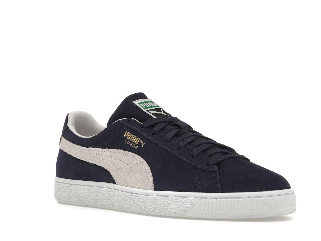 Puma Suede Classic XXI Peacoat