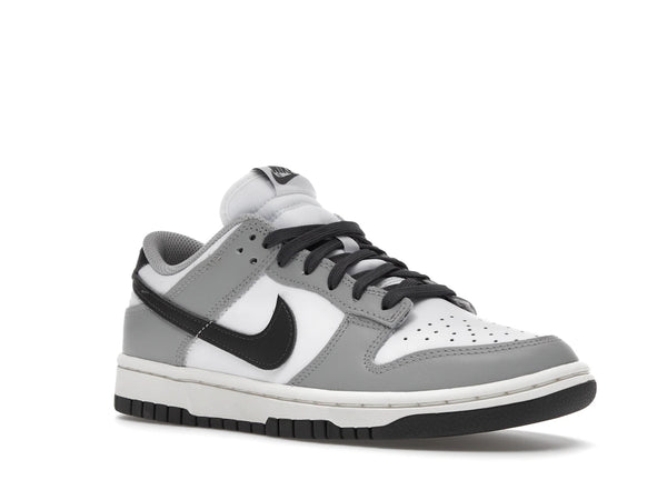 Nike Dunk Low Light Smoke Grey (Women's)