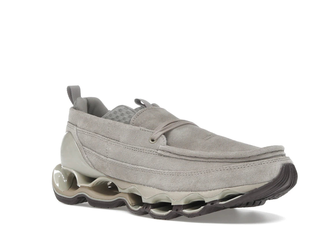 Mizuno Wave Prophecy Moc Taupe