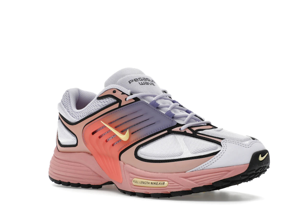 Nike Air Pegasus Wave Amethyst Tint Dusty Amethyst Magic Ember Soft Yellow