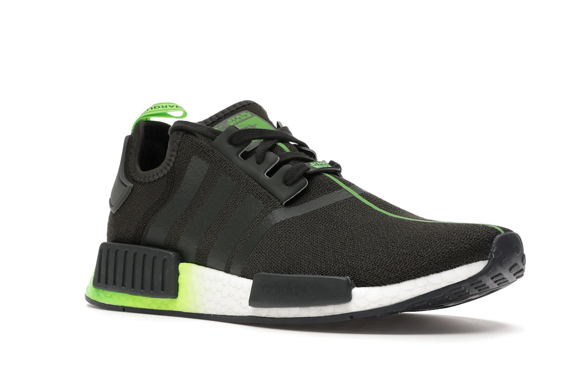adidas NMD R1 Star Wars Yoda