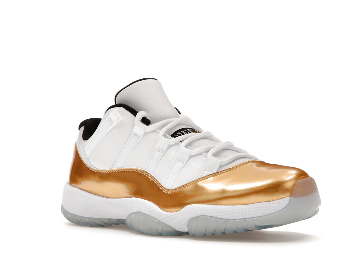 Jordan 11 Retro Low Closing Ceremony