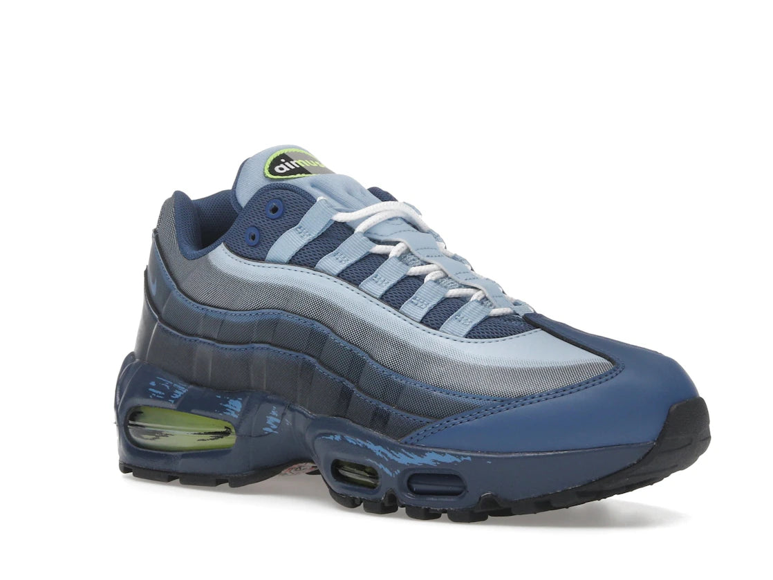 Nike Air Max Muscle 95 Yu-Gi-Oh! Joey (without Promo Card)