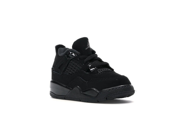 Jordan 4 Retro Black Cat (2020) (TD)