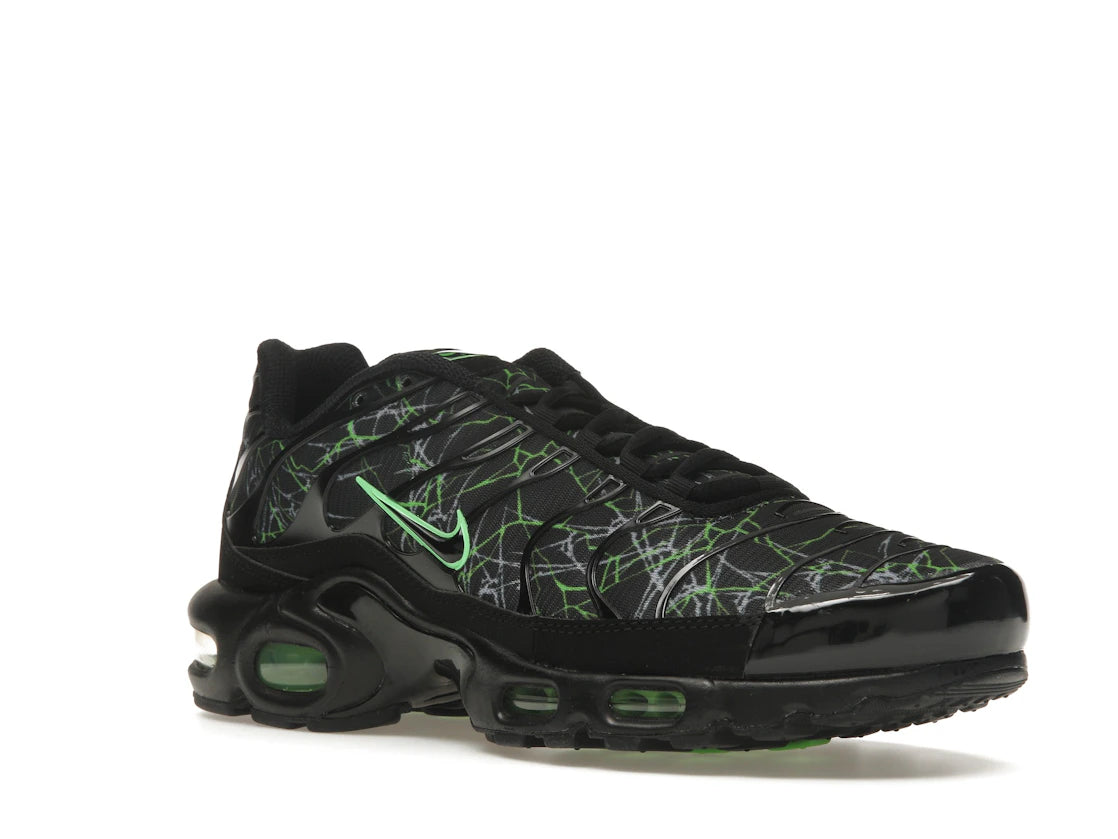 Nike Air Max Plus Shattered Glass
