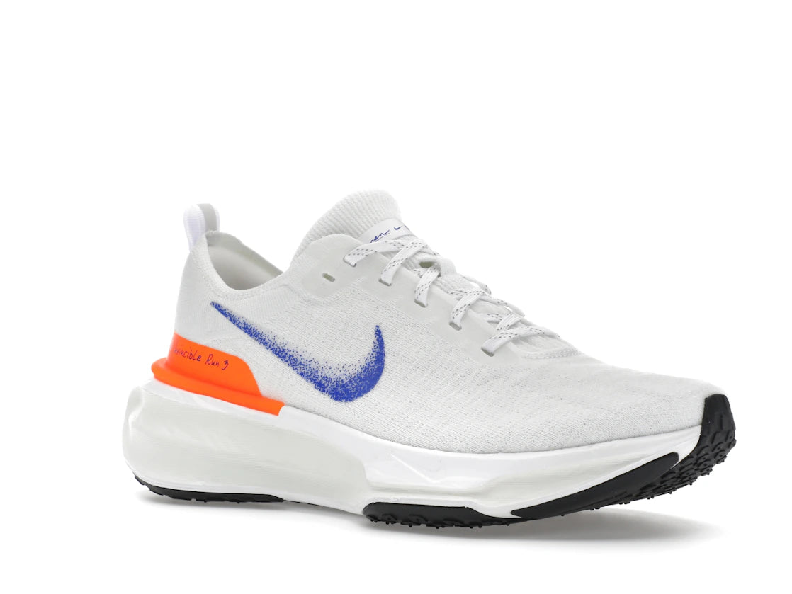 Nike ZoomX Invincible Run 3 FP Blueprint Pack