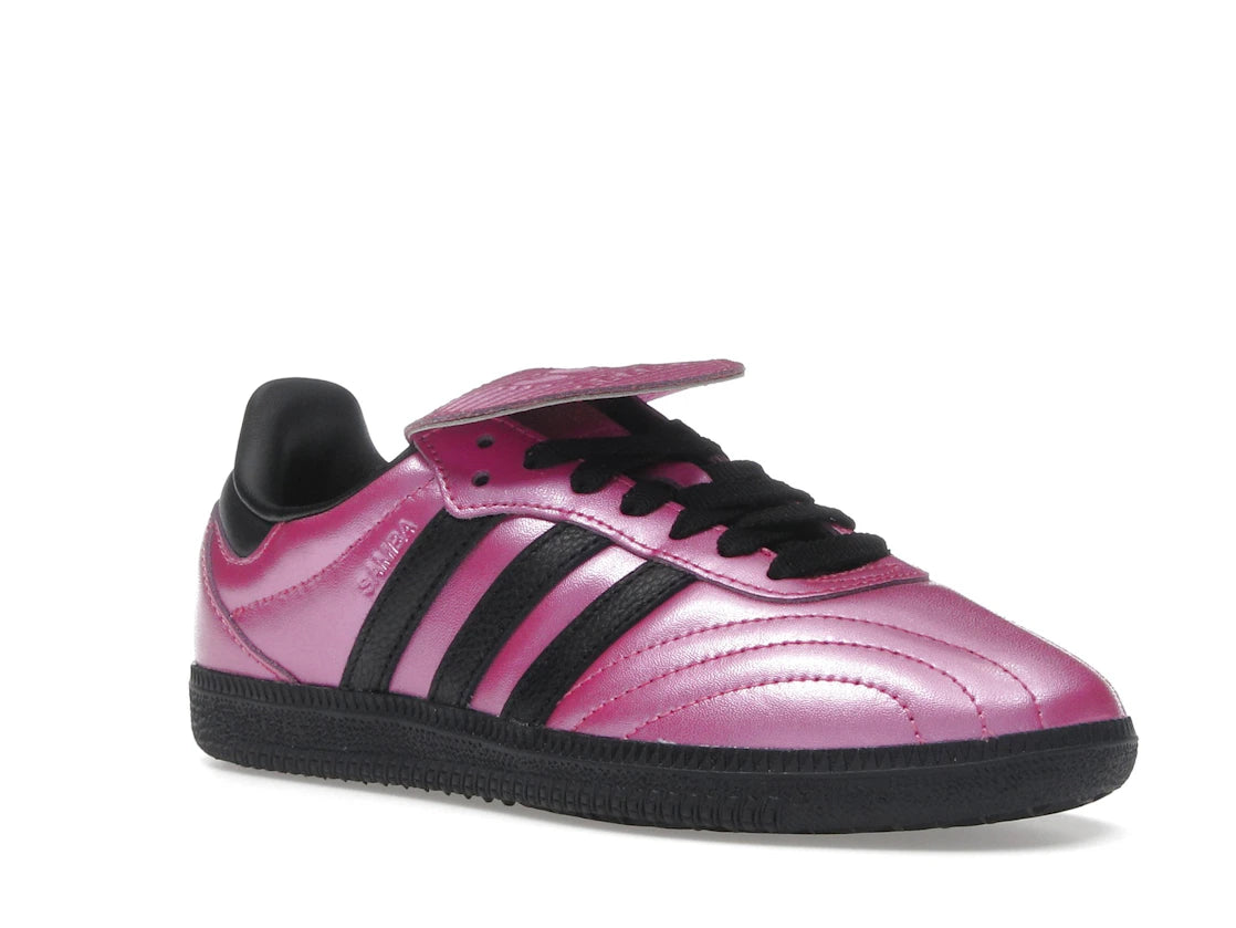 adidas Samba LT Metallic Fuchsia (Damen)