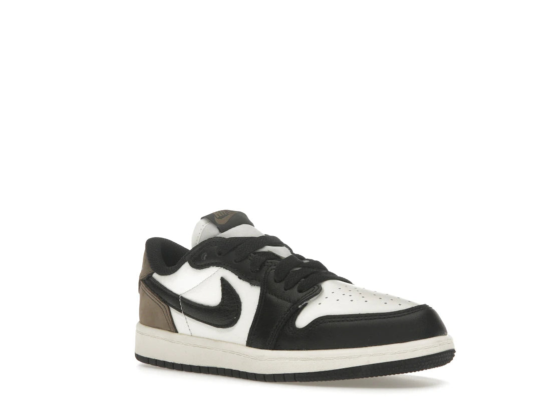 Jordan 1 Retro Low OG Mocha (PS)